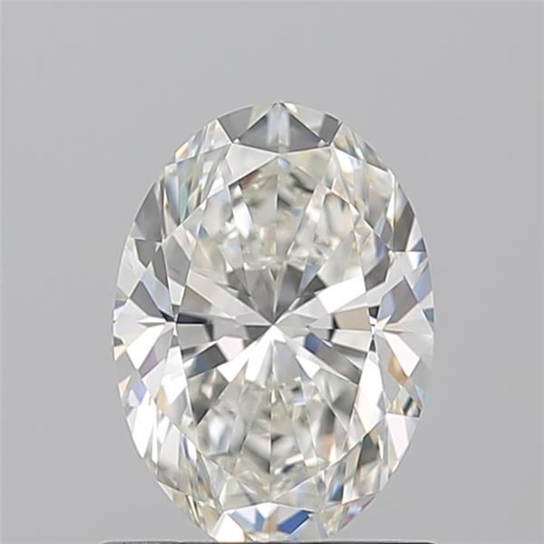 OVAL 1.01 H VVS2 --EX-EX - 100767523112 GIA Diamond