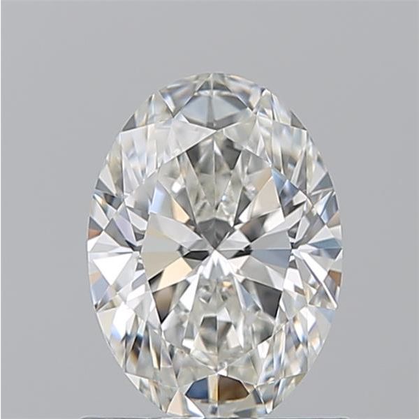 OVAL 1.02 G IF --EX-EX - 100767523314 GIA Diamond