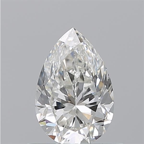 PEAR 0.7 H VS1 --VG-EX - 100767523467 GIA Diamond