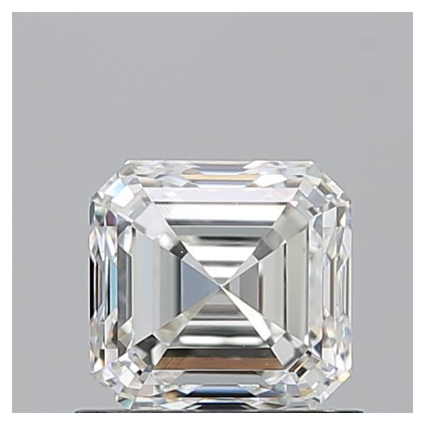 ASSCHER 1.01 I VS1 --EX-EX - 100767523738 GIA Diamond