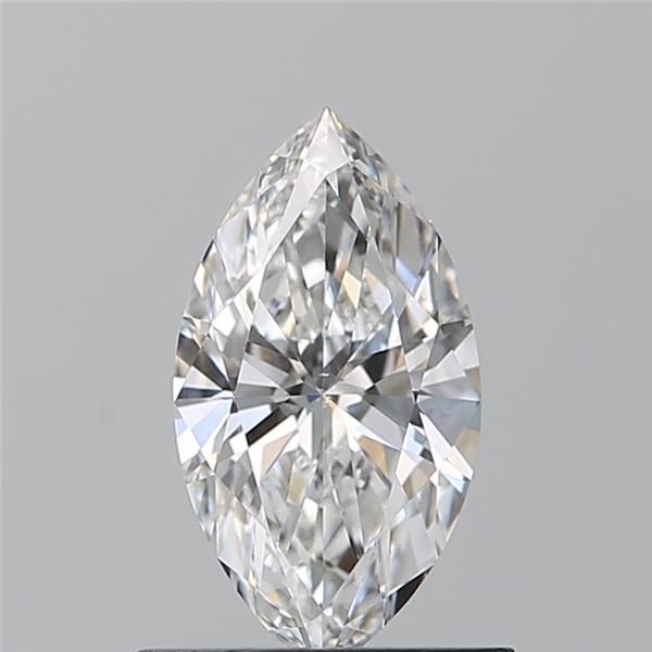 MARQUISE 0.7 F VS1 --VG-VG - 100767523759 GIA Diamond