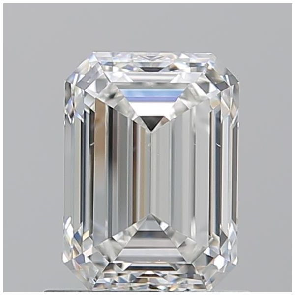 EMERALD 1.2 G VS2 --EX-EX - 100767523830 GIA Diamond