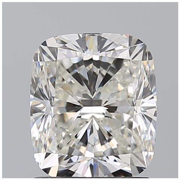 CUSHION 1.7 I VS2 --EX-EX - 100767524105 GIA Diamond