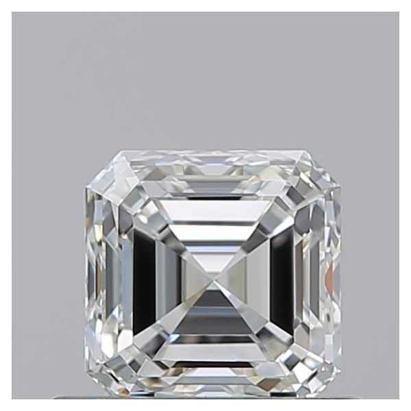 ASSCHER 0.7 I VVS2 --VG-VG - 100767524142 GIA Diamond