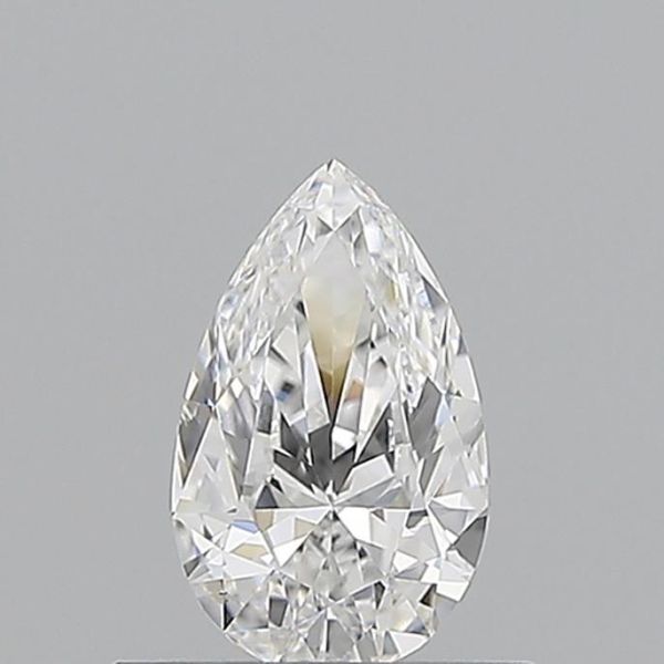 PEAR 0.5 E VS1 --VG-VG - 100767524154 GIA Diamond