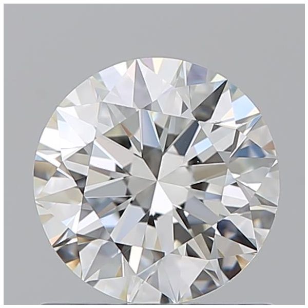 ROUND 0.95 I VVS2 EX-EX-EX - 100767524377 GIA Diamond