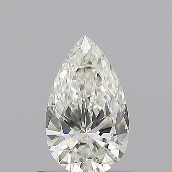 PEAR 0.56 I VVS1 --VG-EX - 100767524435 GIA Diamond