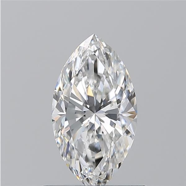 MARQUISE 0.7 E VS1 --VG-EX - 100767524650 GIA Diamond