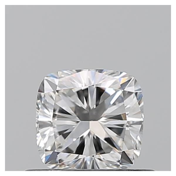 CUSHION 0.5 G VS1 --VG-EX - 100767524708 GIA Diamond