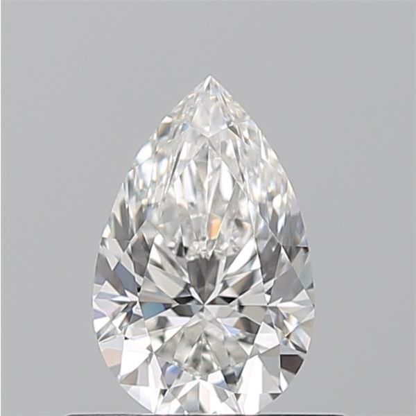 PEAR 0.52 F IF --EX-EX - 100767524912 GIA Diamond