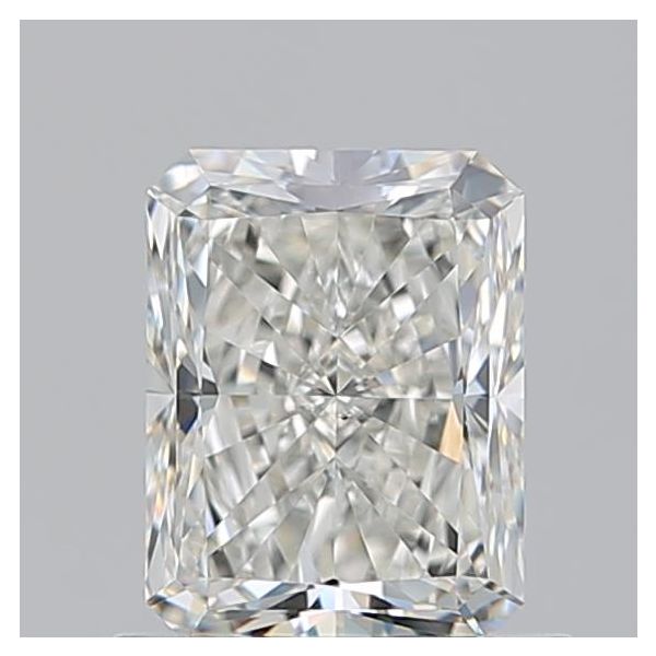 RADIANT 1.01 I VS2 --EX-EX - 100767525197 GIA Diamond