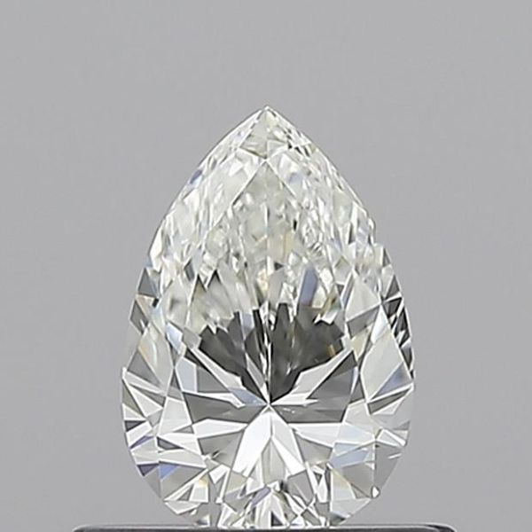 PEAR 0.5 H VS2 --VG-VG - 100767525542 GIA Diamond
