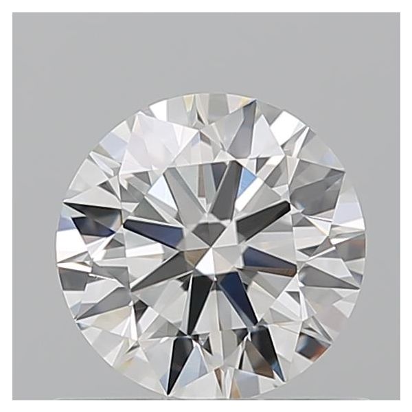 ROUND 0.73 H VS2 EX-EX-EX - 100767525645 GIA Diamond