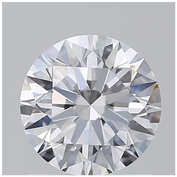 ROUND 1.06 D FL EX-EX-EX - 100767525973 GIA Diamond