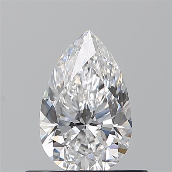 PEAR 0.52 D VS2 --VG-EX - 100767525983 GIA Diamond