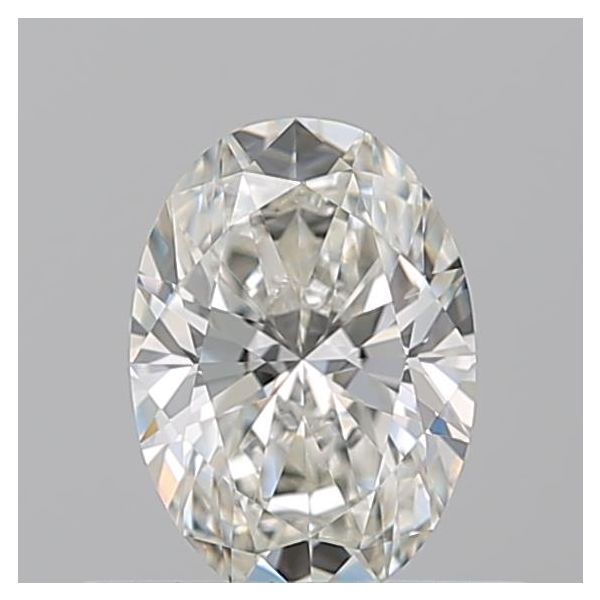 OVAL 0.51 I VS1 --VG-EX - 100767526070 GIA Diamond