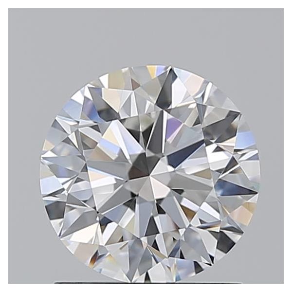 ROUND 1.22 E IF EX-EX-EX - 100767526428 GIA Diamond