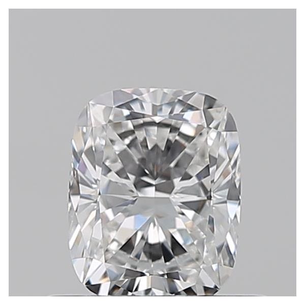 CUSHION 0.5 E VS2 --EX-EX - 100767526778 GIA Diamond