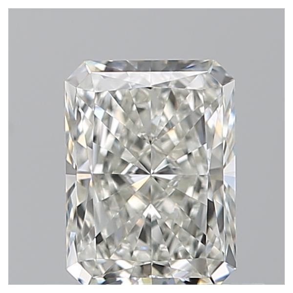 RADIANT 0.71 I VVS2 --EX-EX - 100767526794 GIA Diamond