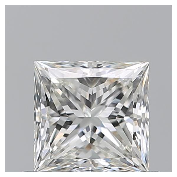 PRINCESS 0.7 I VVS1 --VG-EX - 100767526858 GIA Diamond