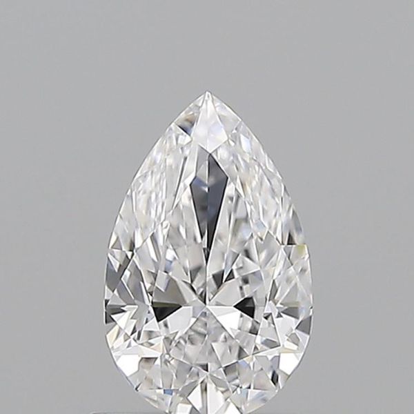 PEAR 0.74 D IF --VG-EX - 100767526954 GIA Diamond