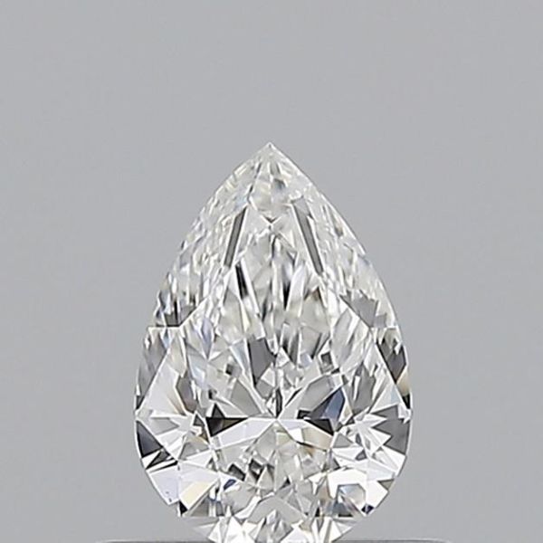 PEAR 0.5 E VS1 --VG-VG - 100767527181 GIA Diamond