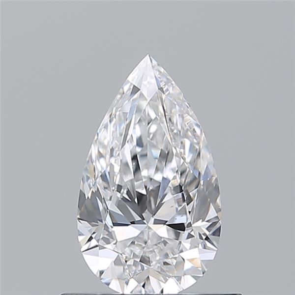 PEAR 0.7 D VS1 --VG-VG - 100767527617 GIA Diamond