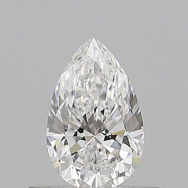 PEAR 0.51 D VS1 --VG-EX - 100767527828 GIA Diamond