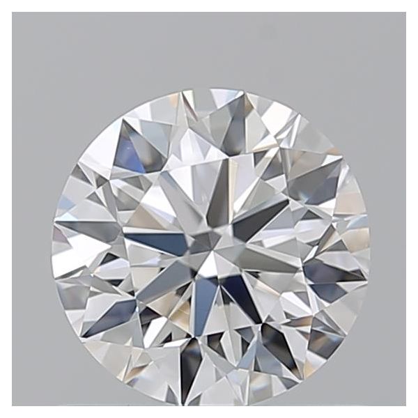 ROUND 0.8 F VS1 EX-EX-EX - 100767527952 GIA Diamond