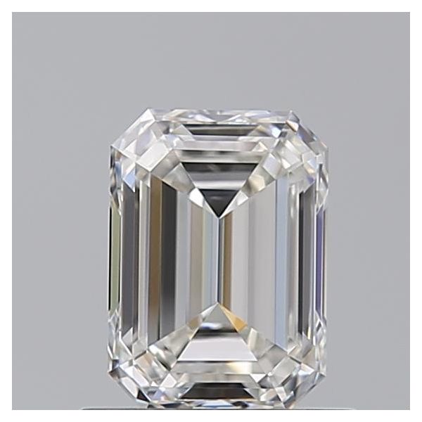 EMERALD 1.02 H IF --EX-EX - 100767528021 GIA Diamond