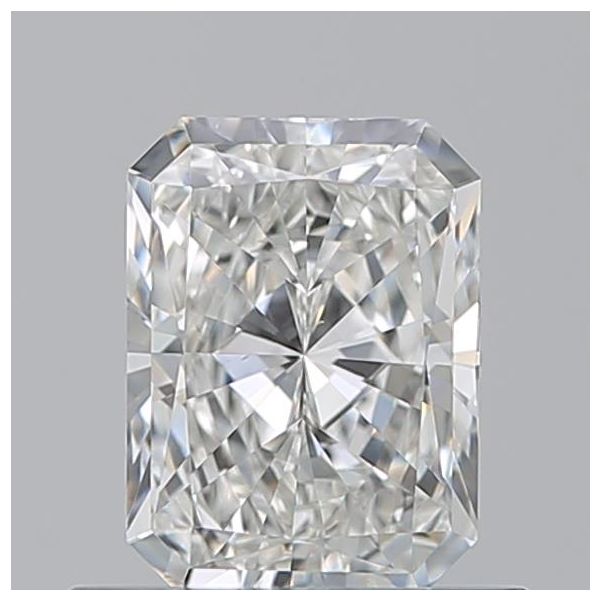 RADIANT 0.7 G VS1 --VG-VG - 100767528074 GIA Diamond