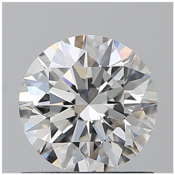 ROUND 0.9 I IF EX-EX-EX - 100767528226 GIA Diamond