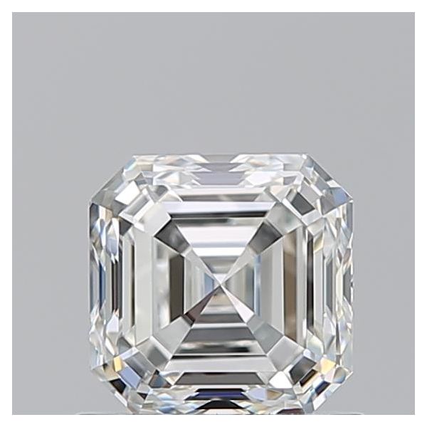 ASSCHER 1.01 I VVS1 --EX-EX - 100767528384 GIA Diamond