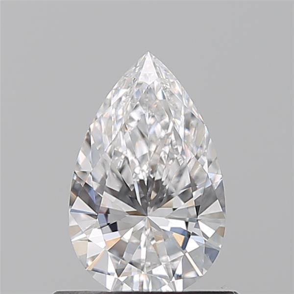 PEAR 0.57 E VVS2 --VG-VG - 100767528880 GIA Diamond