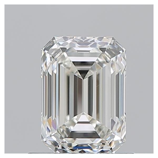 EMERALD 1.01 I VVS1 --EX-EX - 100767529151 GIA Diamond