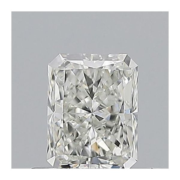 RADIANT 0.53 I VS2 --VG-EX - 100767529565 GIA Diamond