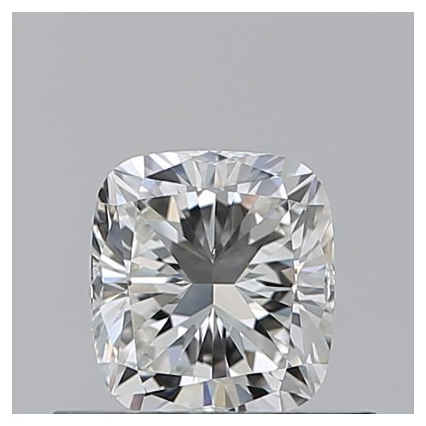 CUSHION 0.51 I VS2 --VG-EX - 100767530505 GIA Diamond