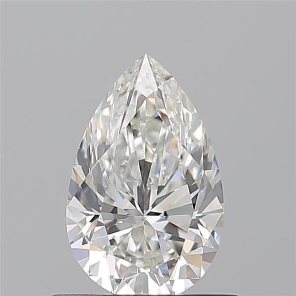 PEAR 0.72 H VS1 --EX-VG - 100767530832 GIA Diamond