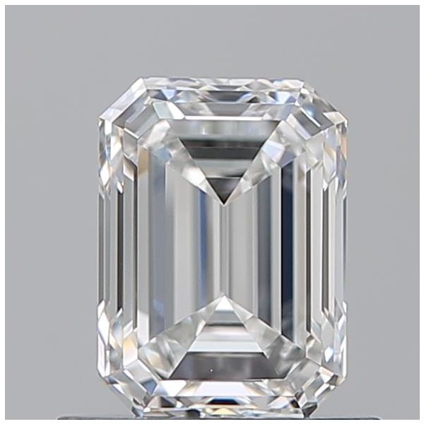 EMERALD 0.91 G VS1 --VG-VG - 100767530933 GIA Diamond