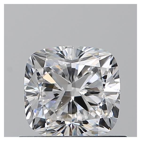 CUSHION 0.7 E VS2 --EX-EX - 100767531034 GIA Diamond