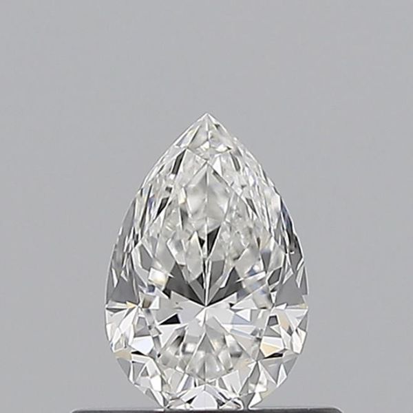 PEAR 0.5 F VVS2 --VG-VG - 100767531474 GIA Diamond