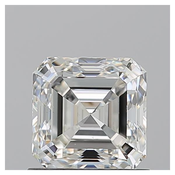 ASSCHER 1.01 I VS2 --VG-EX - 100767531665 GIA Diamond