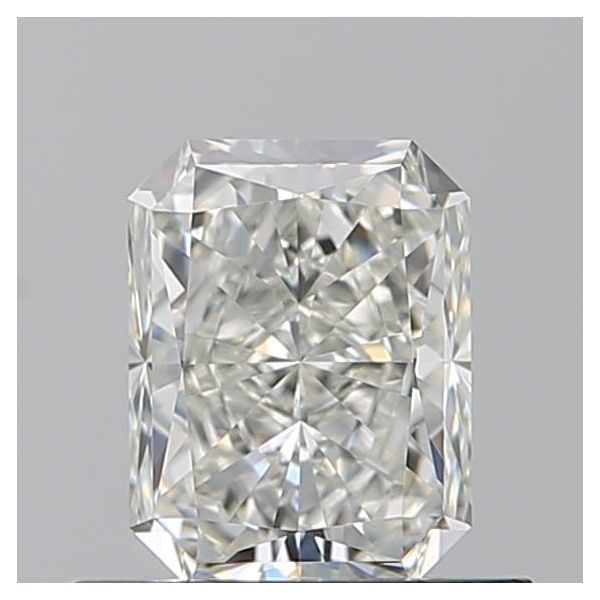 RADIANT 0.7 I VVS1 --VG-VG - 100767531852 GIA Diamond