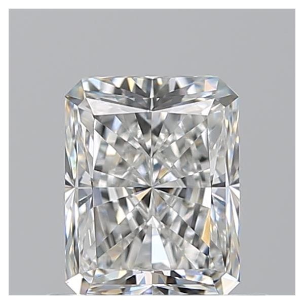 RADIANT 0.7 G VS2 --VG-EX - 100767532104 GIA Diamond