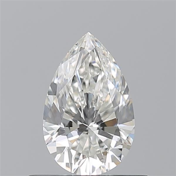 PEAR 0.55 I VS1 --VG-EX - 100767532766 GIA Diamond