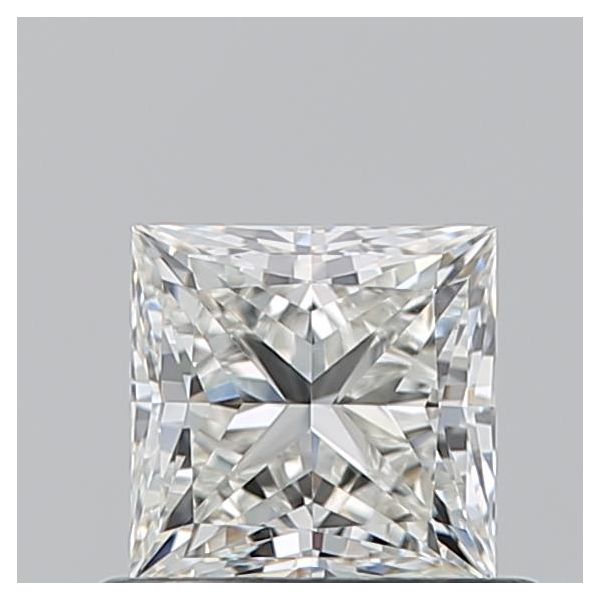 PRINCESS 0.7 I VS1 --VG-EX - 100767532961 GIA Diamond