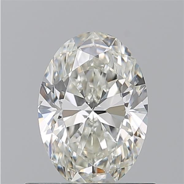 OVAL 0.72 I VVS2 --EX-VG - 100767533110 GIA Diamond