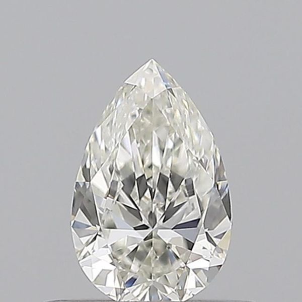 PEAR 0.5 H VS2 --EX-EX - 100767533432 GIA Diamond