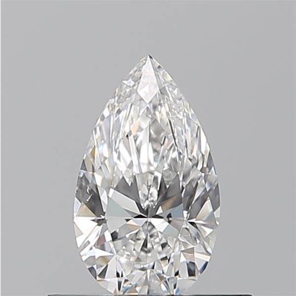 PEAR 0.5 E VS2 --VG-VG - 100767533780 GIA Diamond