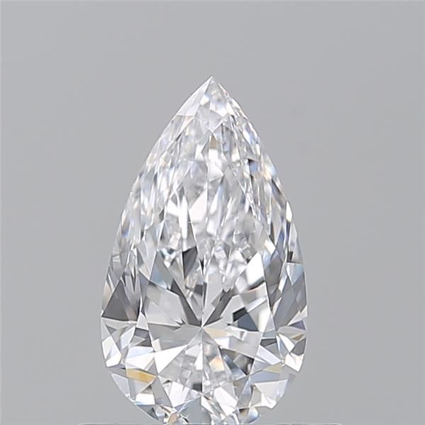 PEAR 0.7 D VS1 --VG-VG - 100767533856 GIA Diamond